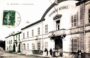 Boufarik - Gendarmerie